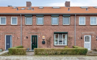 Bakelgeertstraat 27