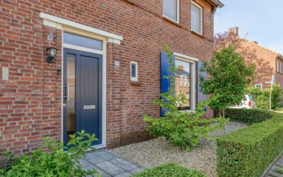 Bakelgeertstraat 31