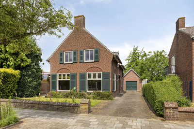 Bakelgeertstraat 2
