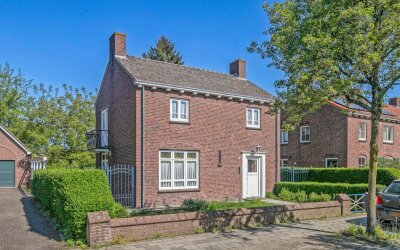 Bakelgeertstraat 4
