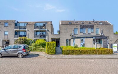 Bakelgeertstraat 72