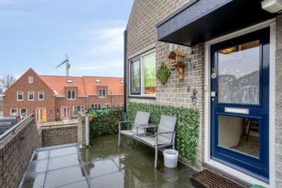 Bakelgeerts. 74