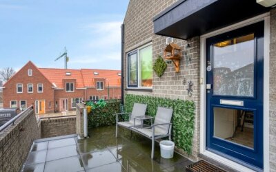 Bakelgeertstraat 74