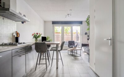 Carmelietenstraat-oost 2-C