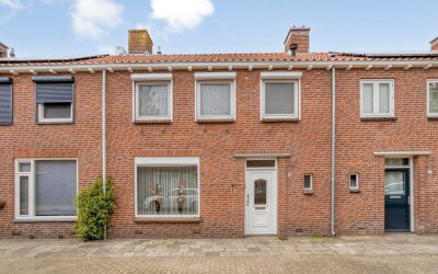 Beatrixstraat 8