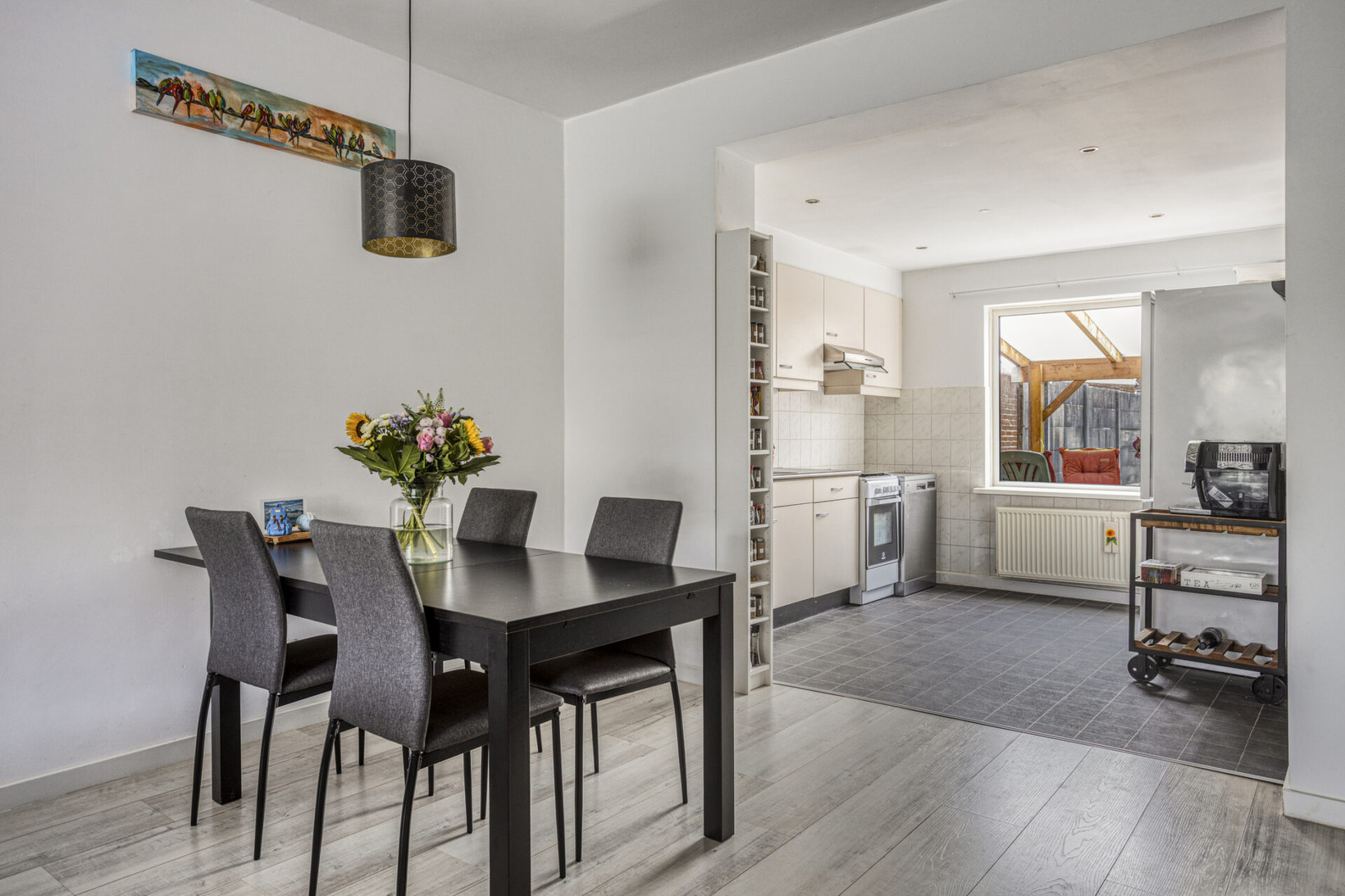 Tussenwoning te koop: Pastoor Kerstenstraat 20, Boxmeer