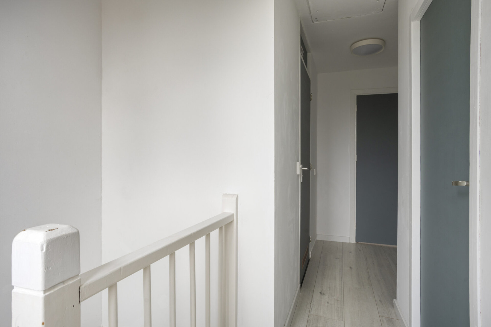 Tussenwoning te koop: Pastoor Kerstenstraat 20, Boxmeer