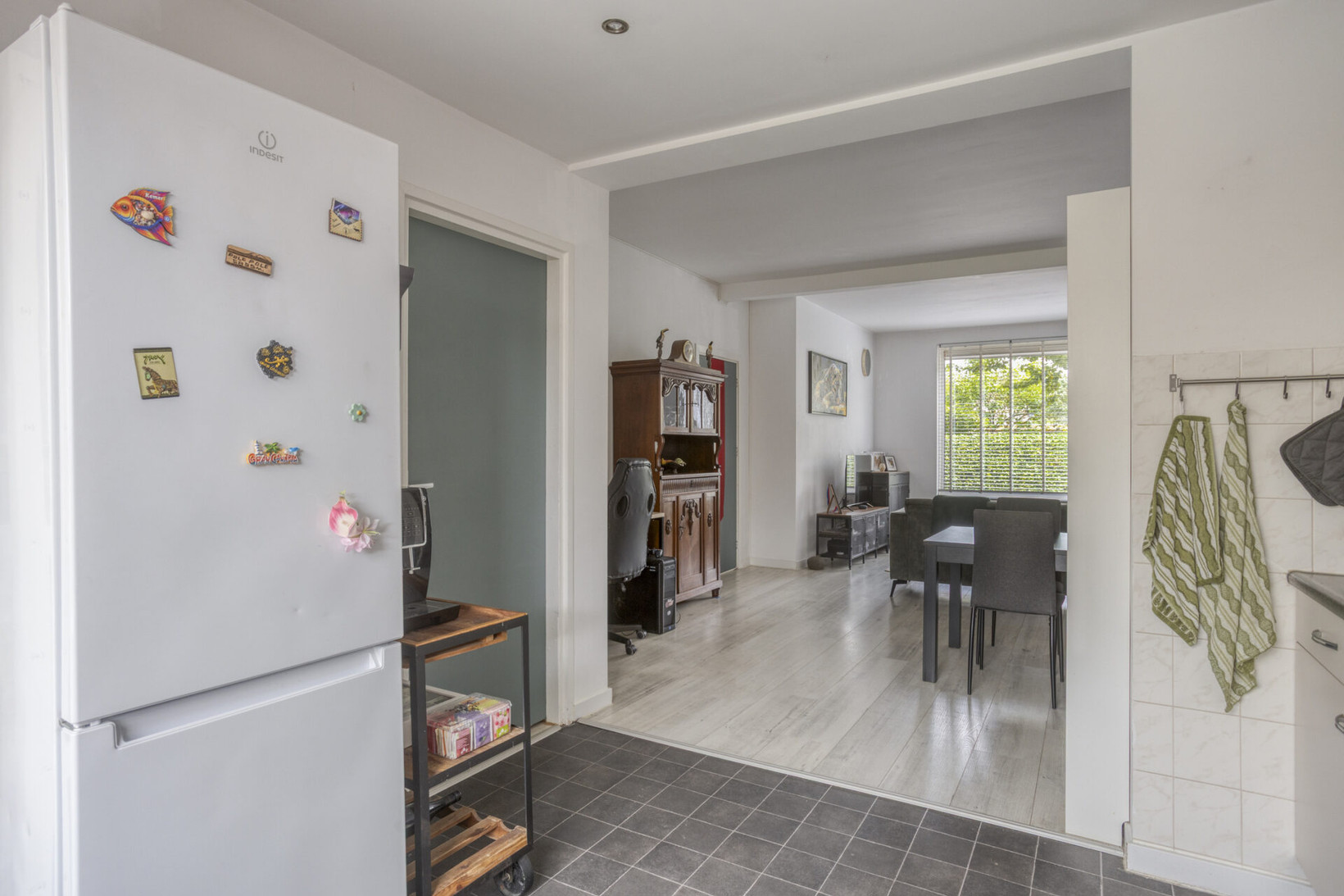 Tussenwoning te koop: Pastoor Kerstenstraat 20, Boxmeer