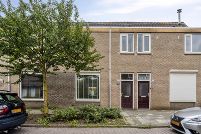Pastoor Kerstenstraat 20