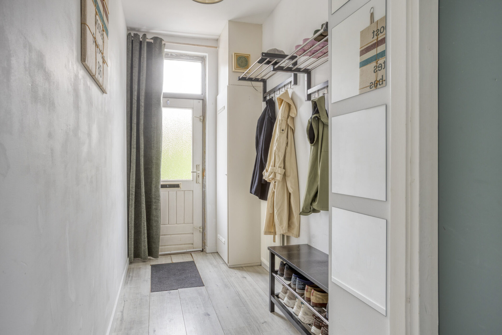 Tussenwoning te koop: Pastoor Kerstenstraat 20, Boxmeer
