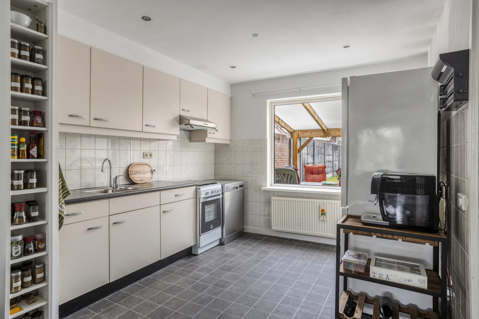 Tussenwoning te koop: Pastoor Kerstenstraat 20, Boxmeer
