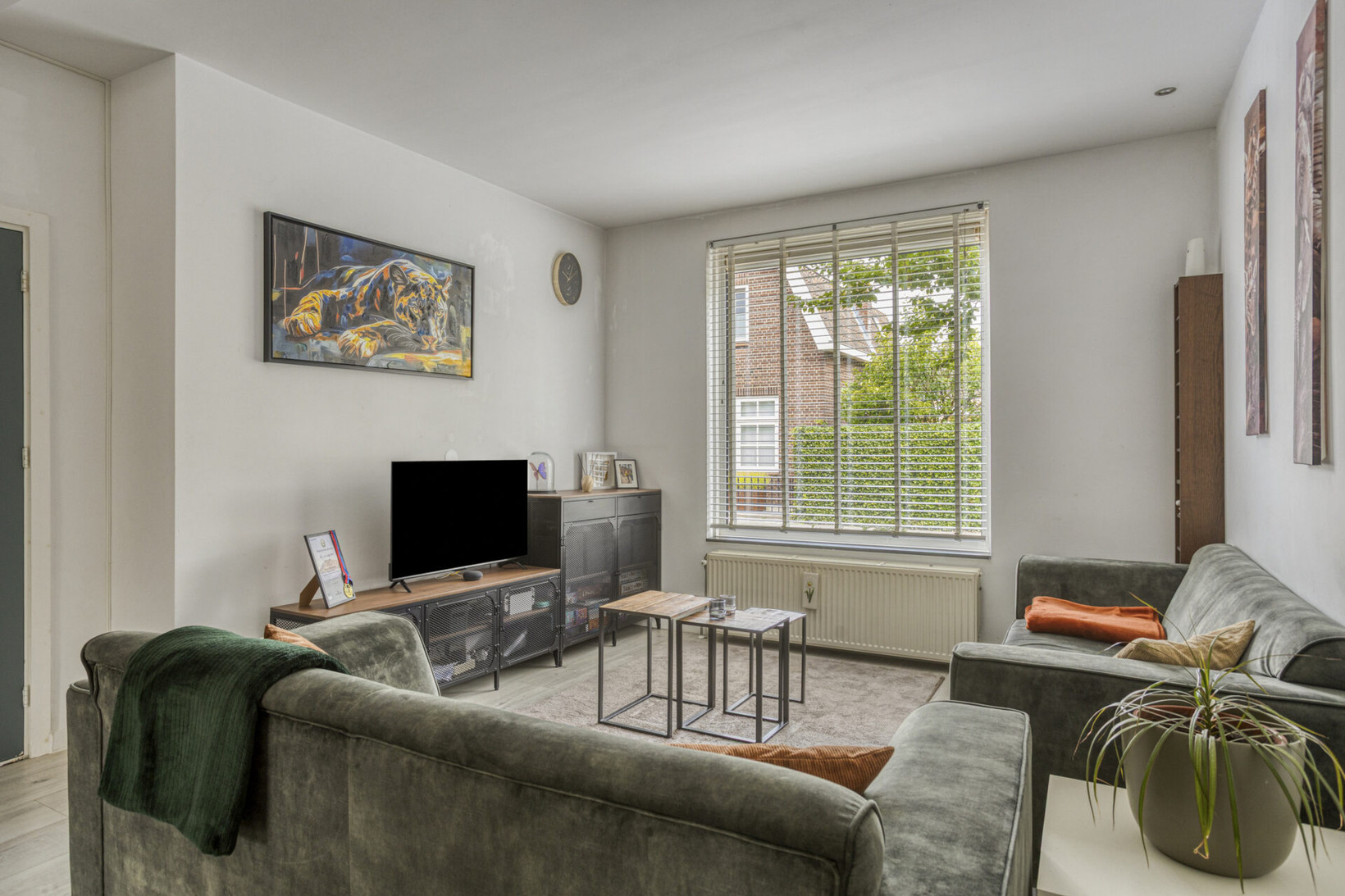 Tussenwoning te koop: Pastoor Kerstenstraat 20, Boxmeer