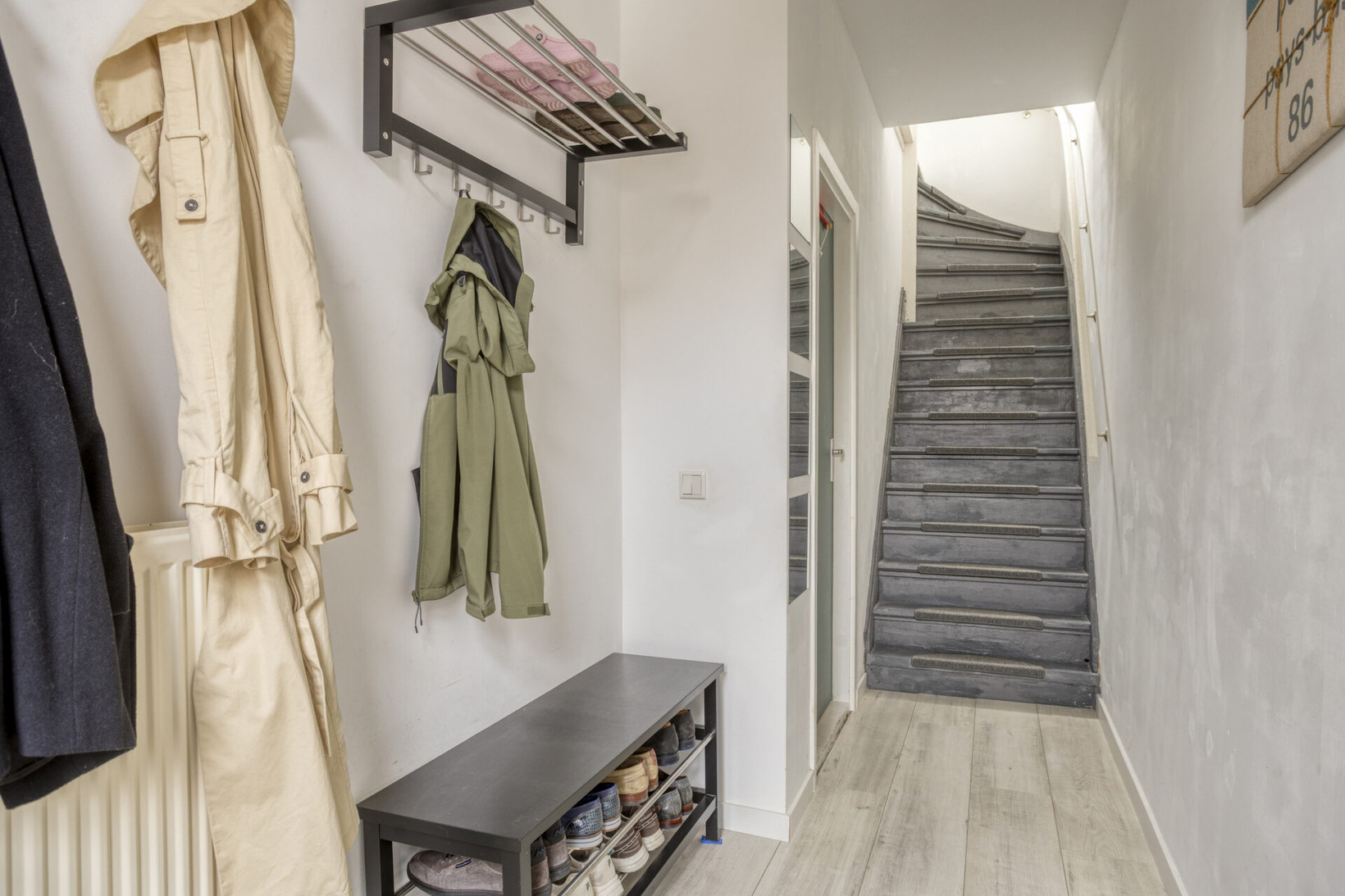 Tussenwoning te koop: Pastoor Kerstenstraat 20, Boxmeer
