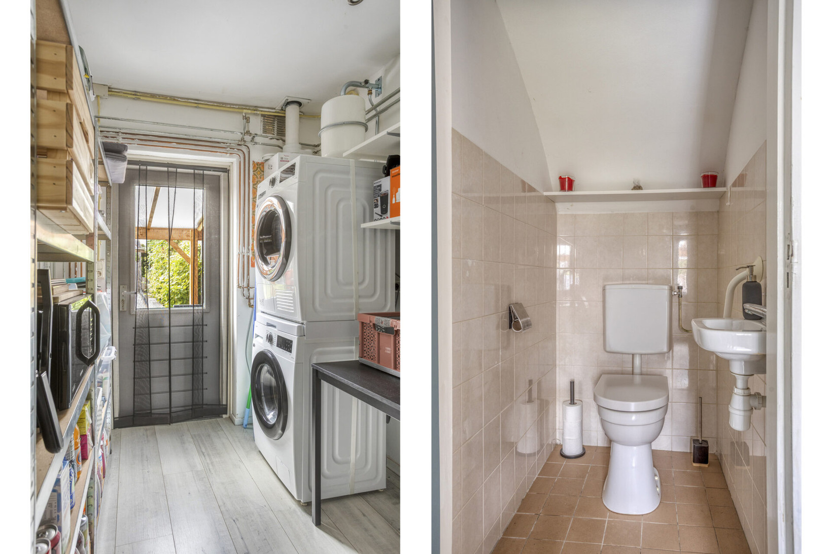 Tussenwoning te koop: Pastoor Kerstenstraat 20, Boxmeer