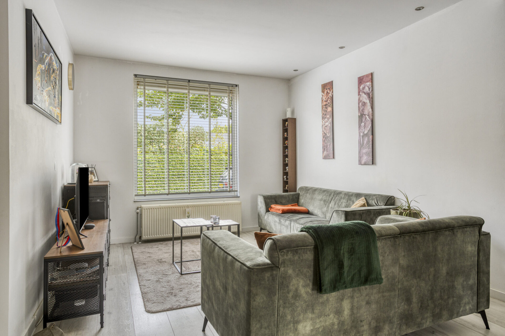 Tussenwoning te koop: Pastoor Kerstenstraat 20, Boxmeer