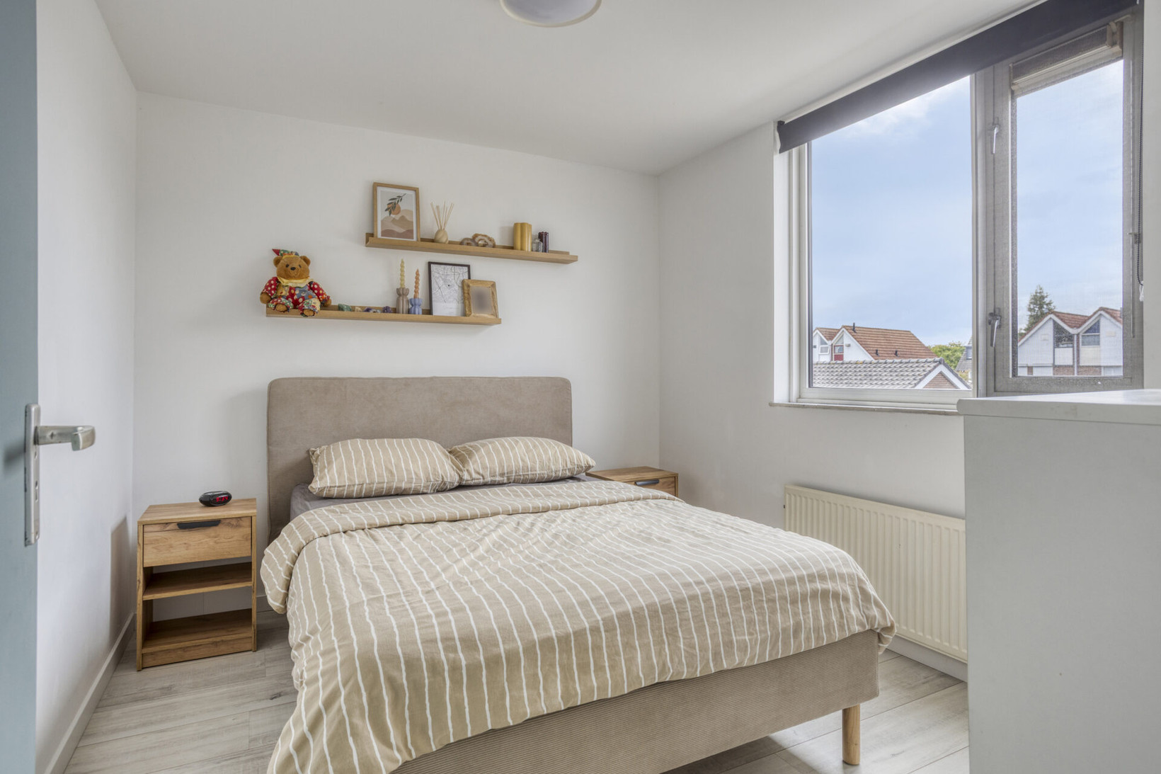 Tussenwoning te koop: Pastoor Kerstenstraat 20, Boxmeer