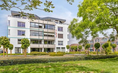 Prinses Margrietstraat 12