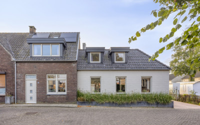 Rapenstraat 8