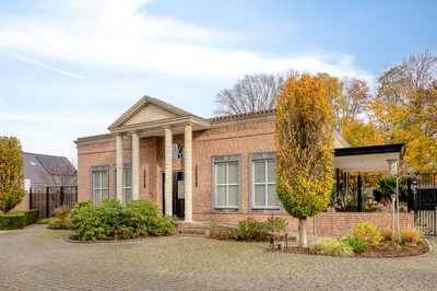 Sambeekseweg 12-A