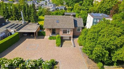 Sambeekseweg 21