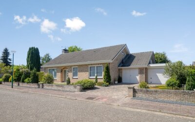 Verheijen van Estveltstraat 1