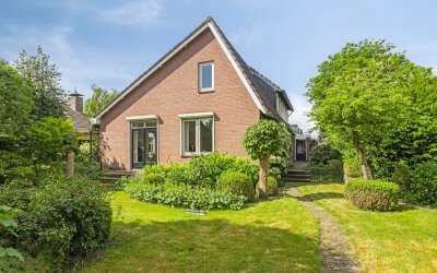 Verheijen van Estveltstraat 3