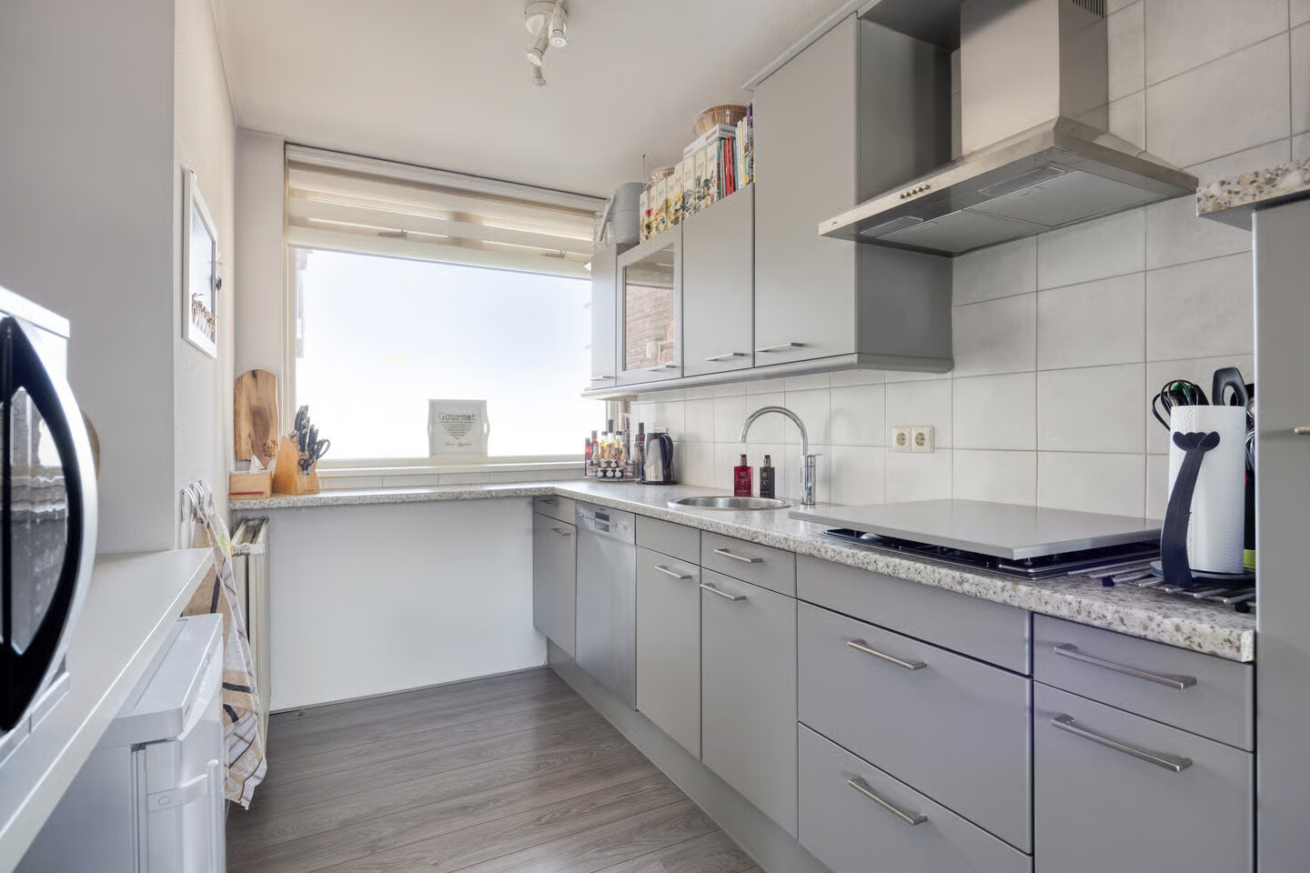 Appartement te koop: Wilhelminapassage 20, Boxmeer