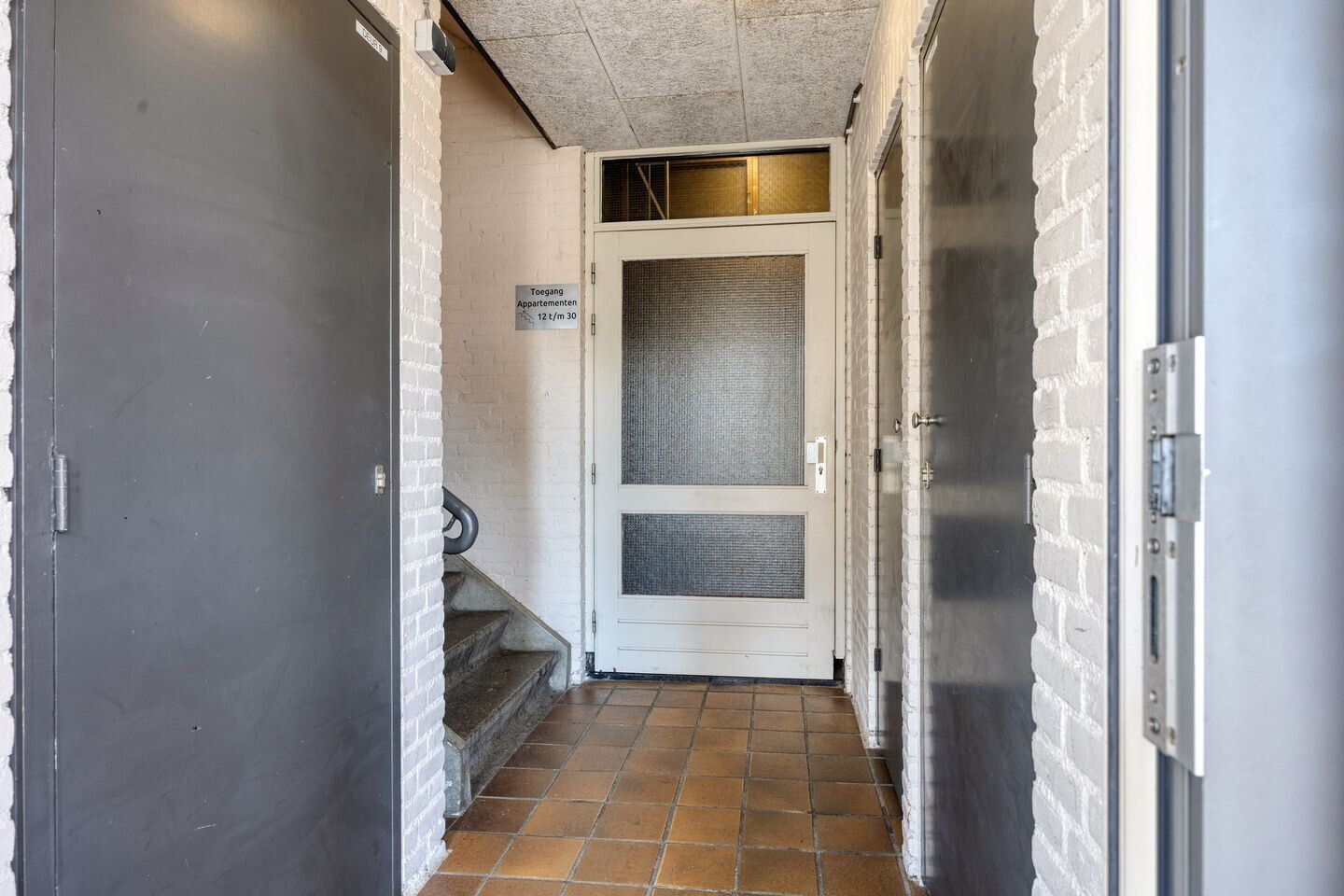 Appartement te koop: Wilhelminapassage 20, Boxmeer