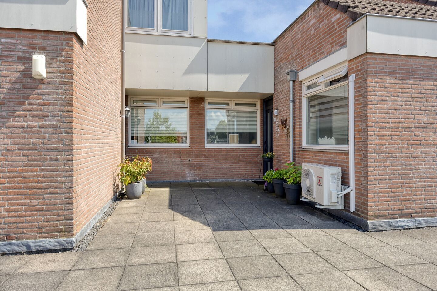 Appartement te koop: Wilhelminapassage 20, Boxmeer
