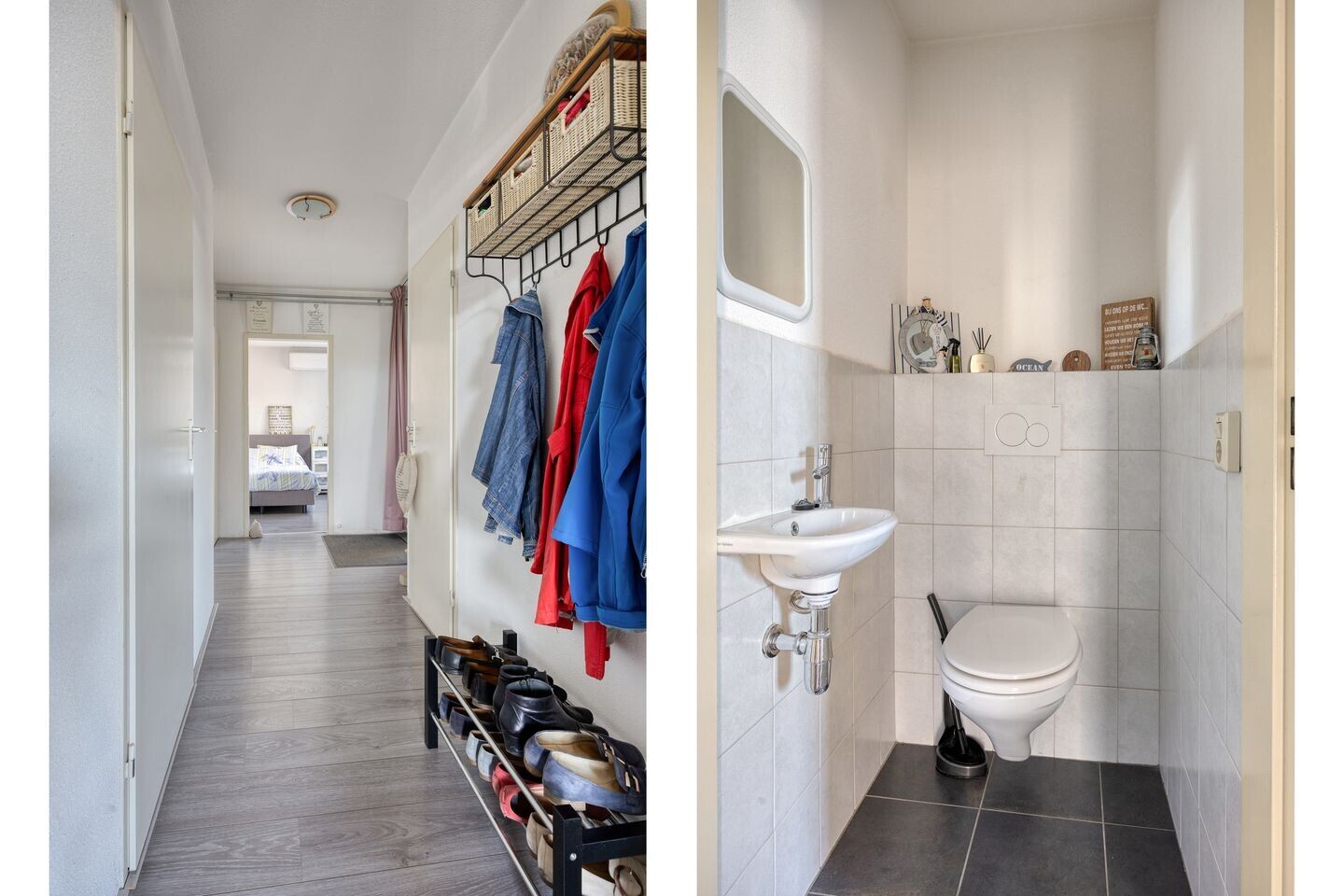 Appartement te koop: Wilhelminapassage 20, Boxmeer