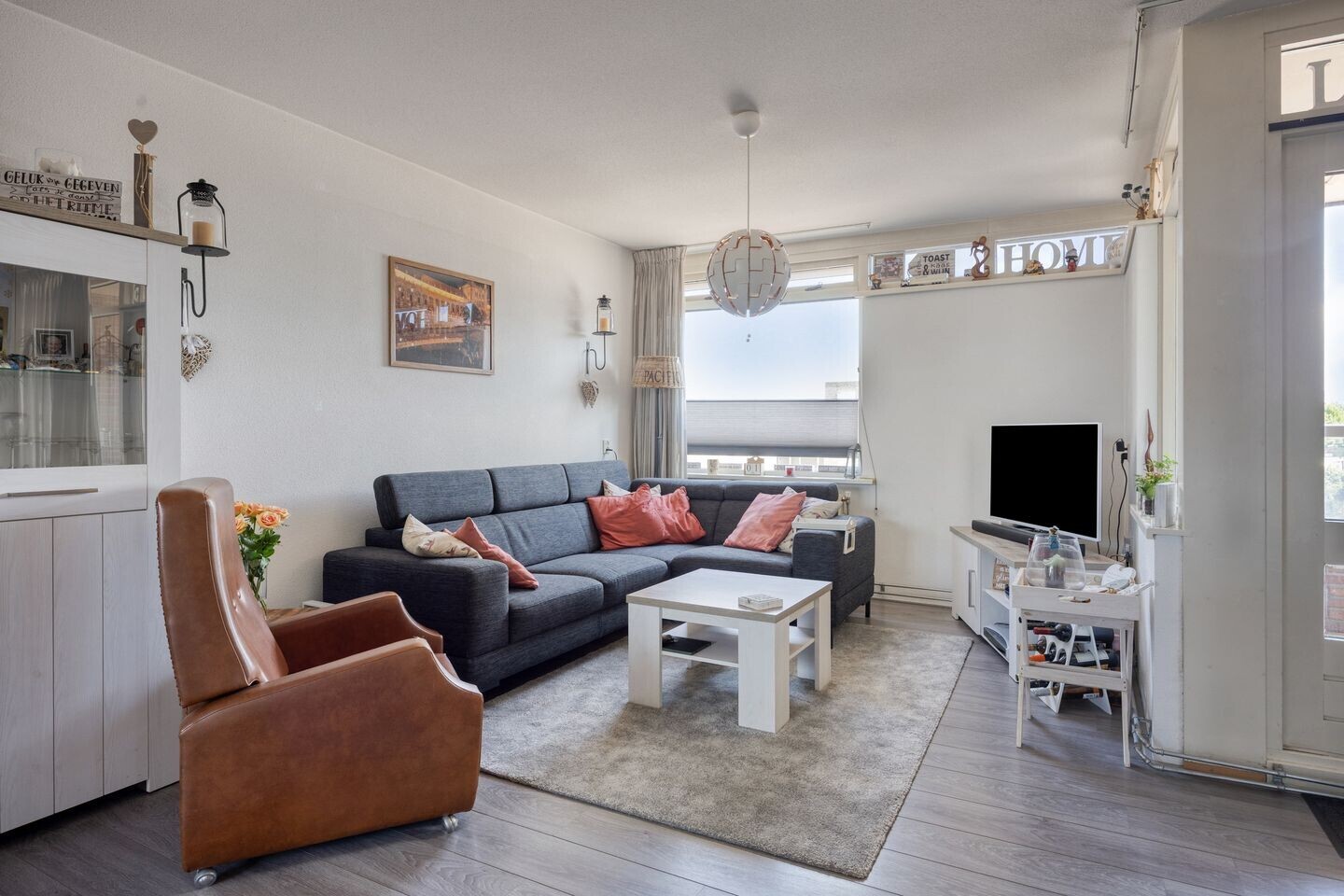 Appartement te koop: Wilhelminapassage 20, Boxmeer