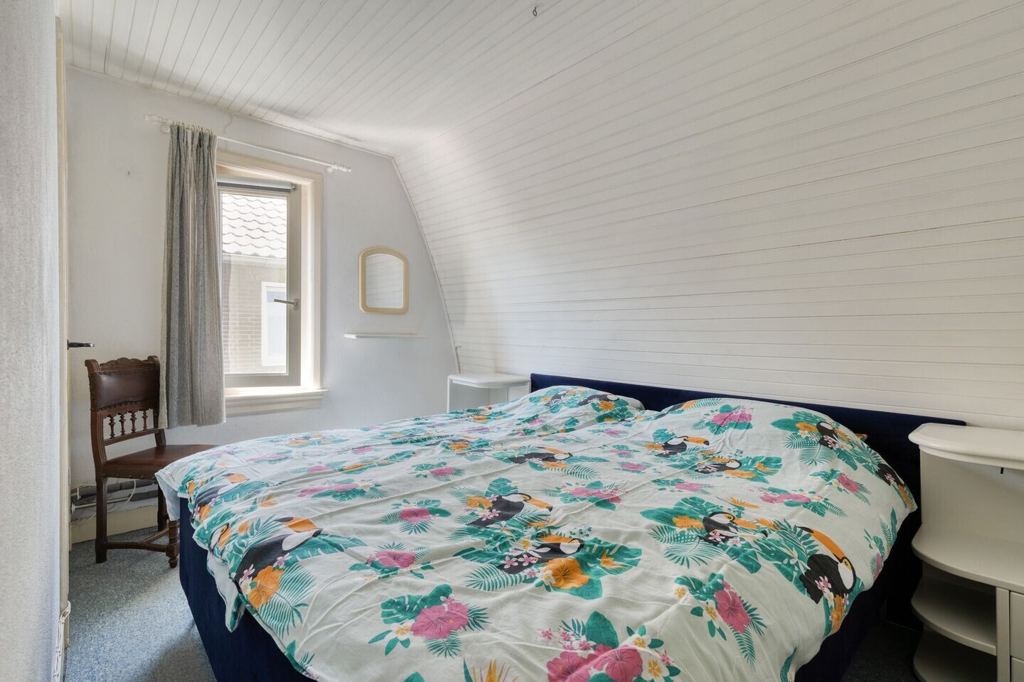 Hoekwoning te koop: van Sasse van Ysseltstraat 52, Boxmeer