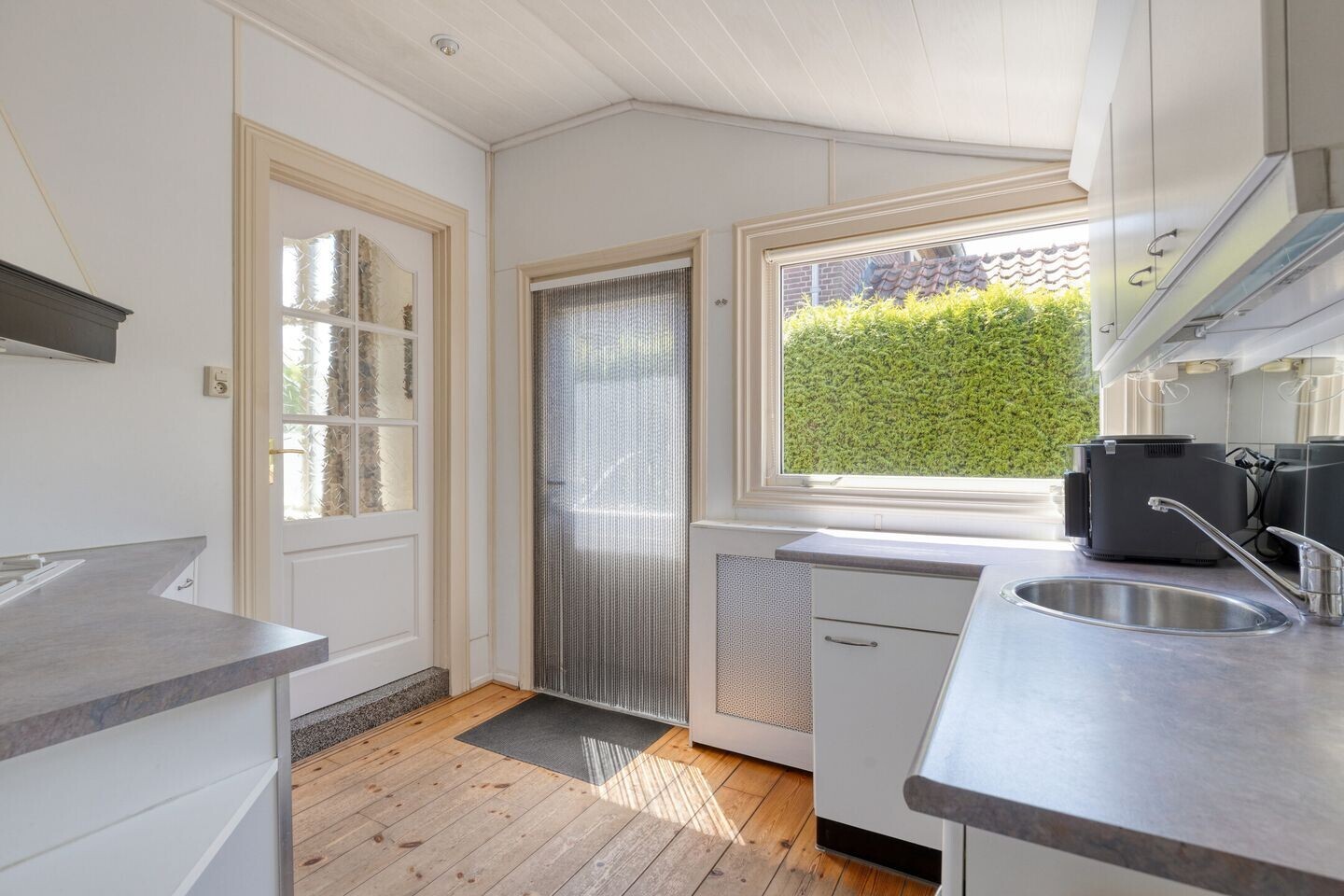 Hoekwoning te koop: van Sasse van Ysseltstraat 52, Boxmeer