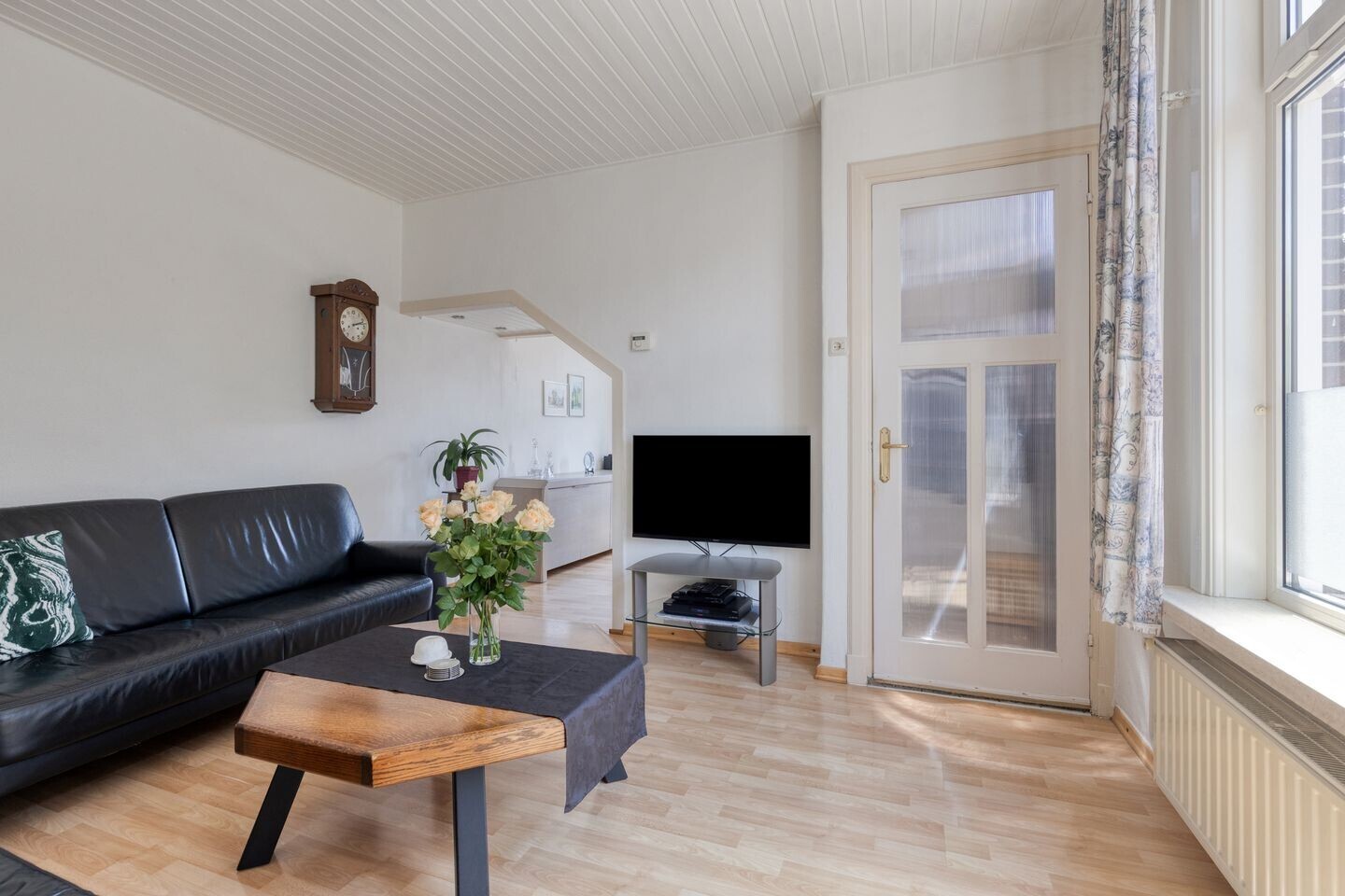 Hoekwoning te koop: van Sasse van Ysseltstraat 52, Boxmeer