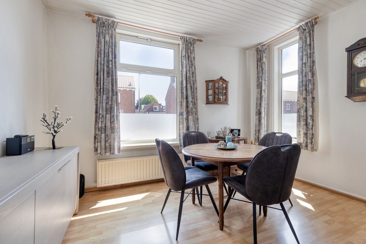 Hoekwoning te koop: van Sasse van Ysseltstraat 52, Boxmeer