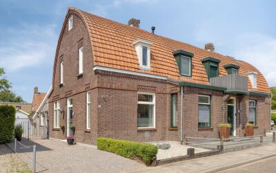 van Sasse van Ysseltstraat 52