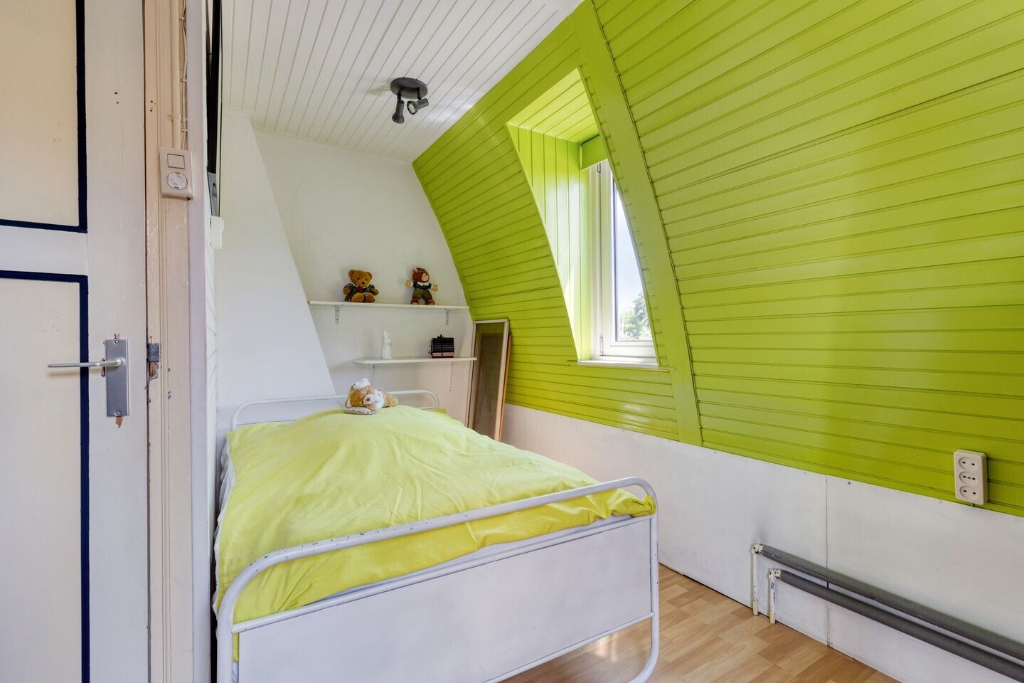 Hoekwoning te koop: van Sasse van Ysseltstraat 52, Boxmeer