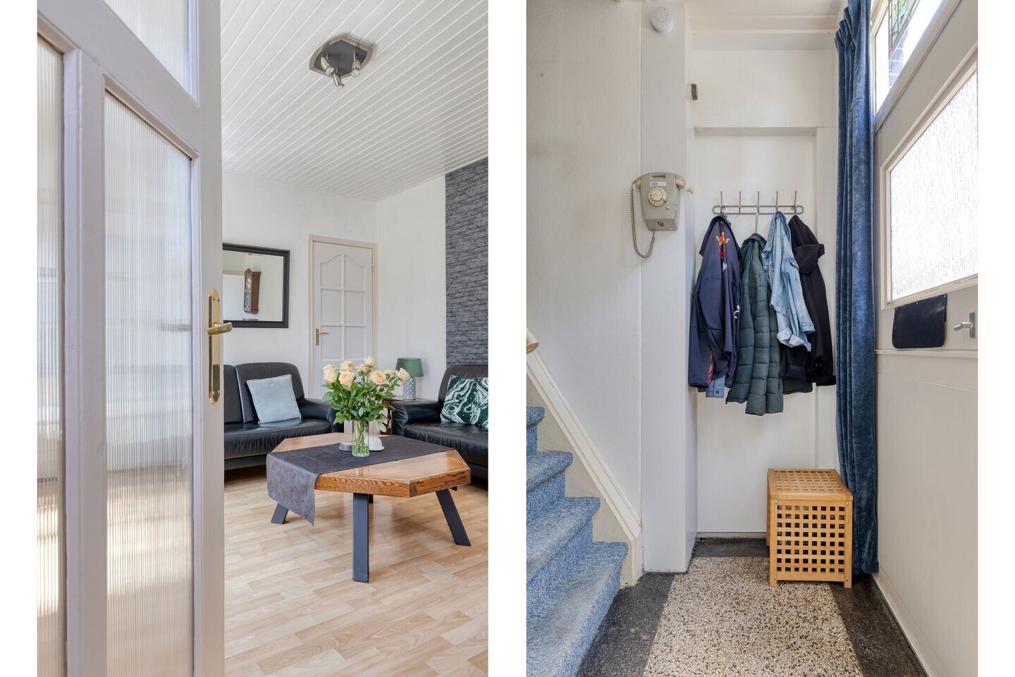 Hoekwoning te koop: van Sasse van Ysseltstraat 52, Boxmeer