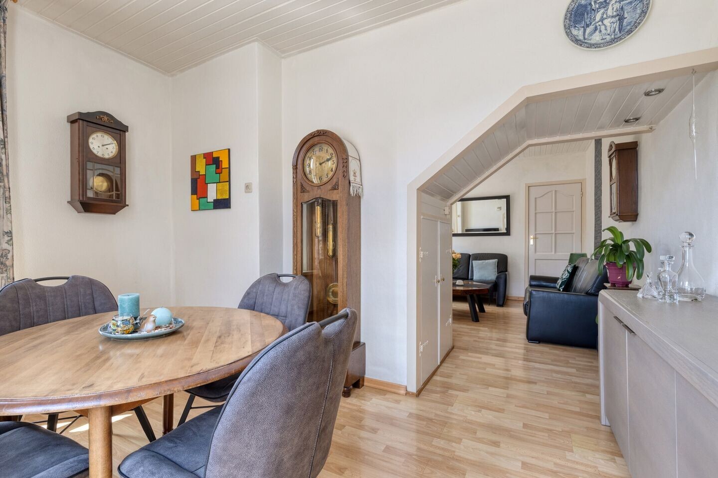 Hoekwoning te koop: van Sasse van Ysseltstraat 52, Boxmeer
