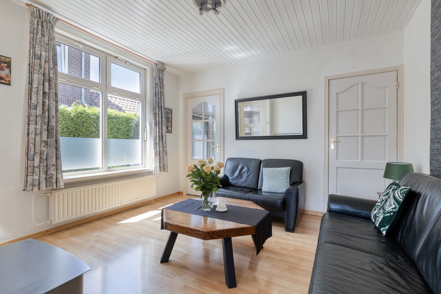 Hoekwoning te koop: van Sasse van Ysseltstraat 52, Boxmeer