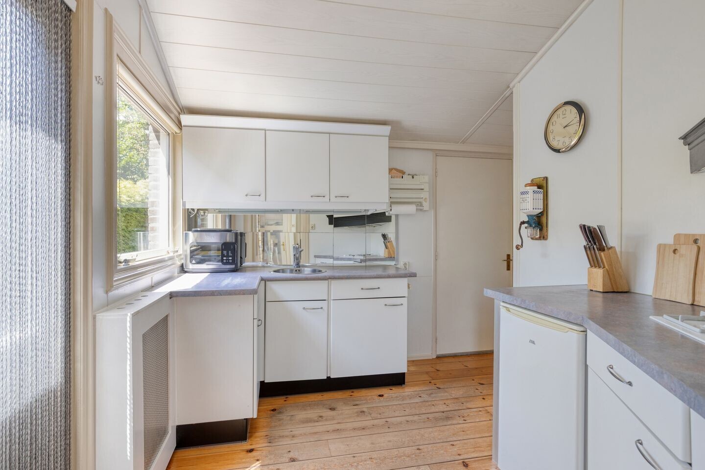 Hoekwoning te koop: van Sasse van Ysseltstraat 52, Boxmeer