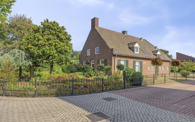 van Coothstraat 38