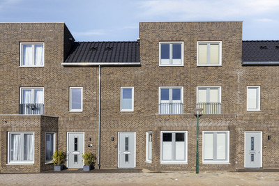Titus Brandsmaplein 2