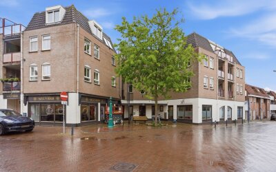 Steenstraat 25-H