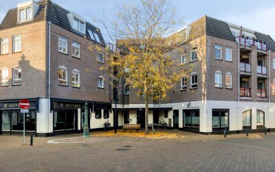 Steenstraat 25-M