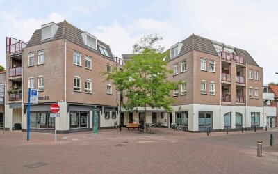 Steenstraat 25-N