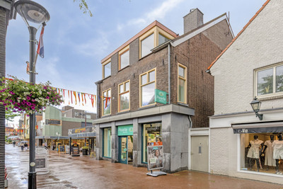 Steenstraat 81-A
