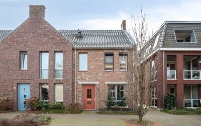 Steenstraat 4-B