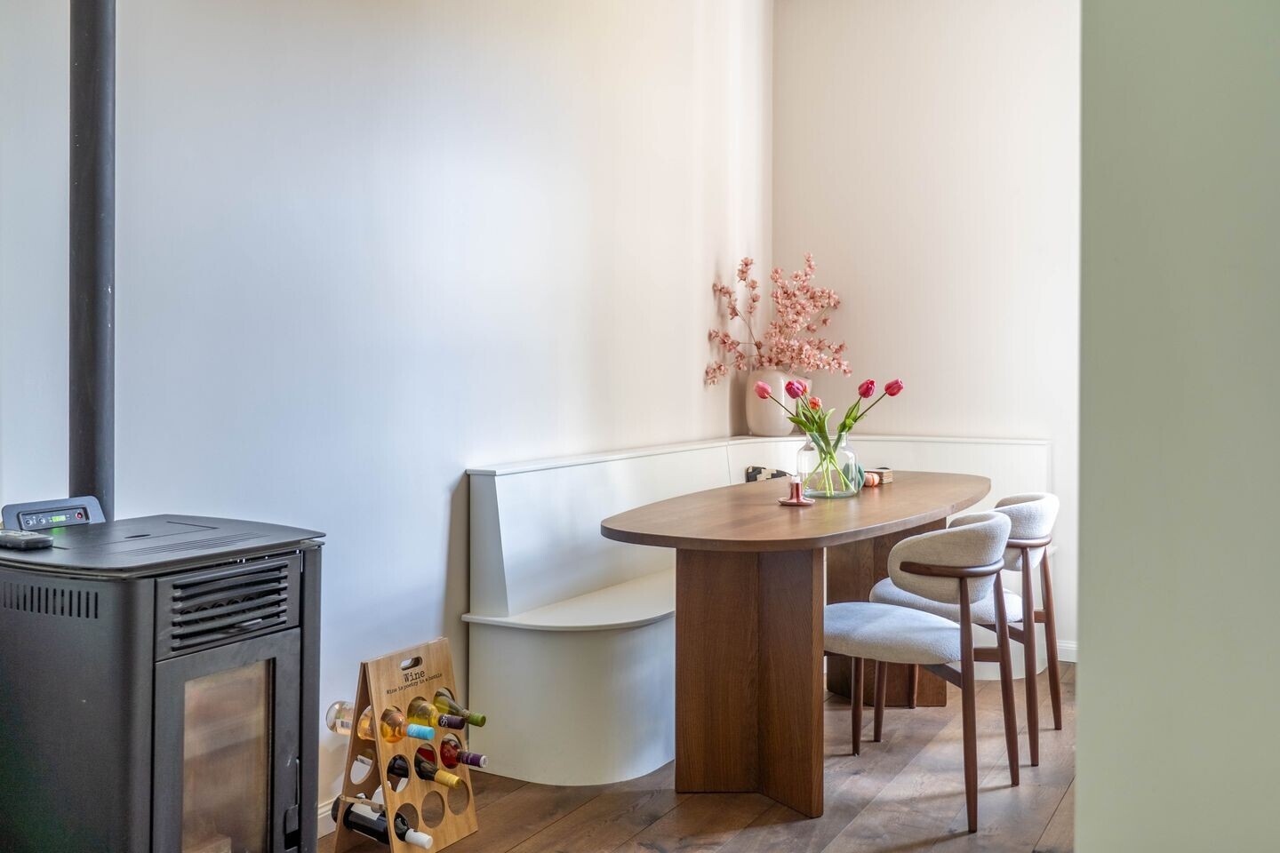 Appartement te koop: Steenstraat 46A, Boxmeer