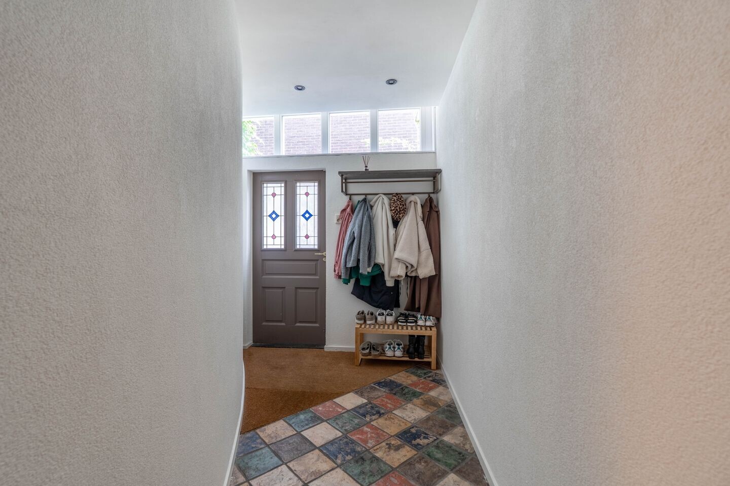 Appartement te koop: Steenstraat 46A, Boxmeer